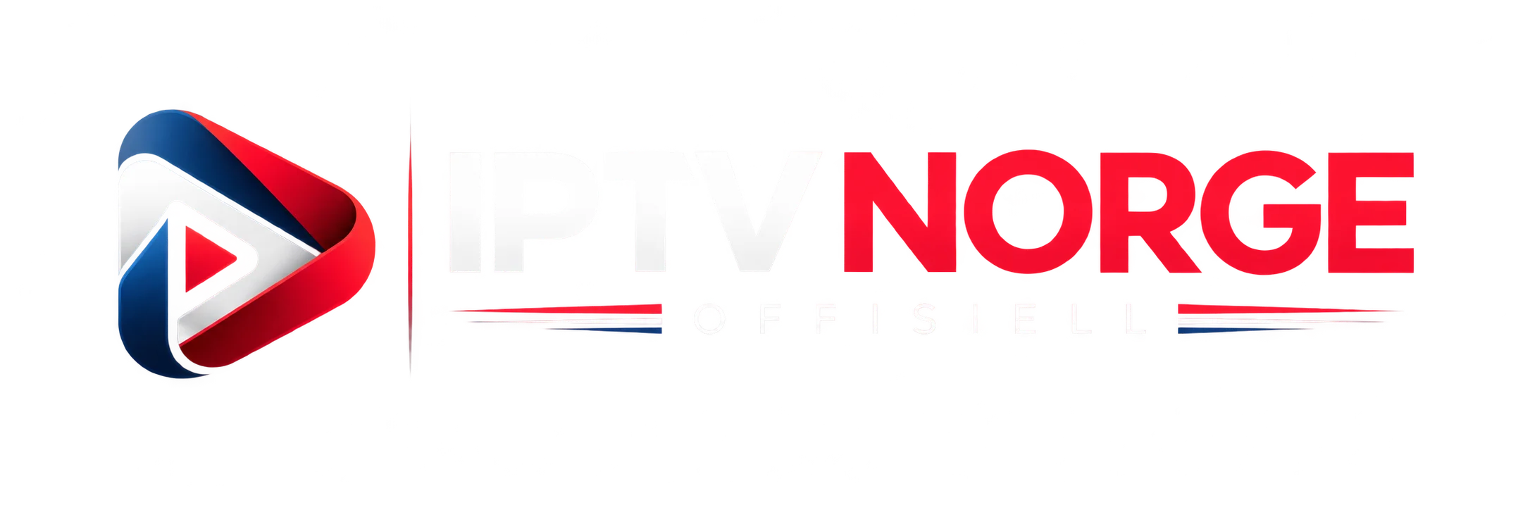 IPTV Norge Offisiell logo